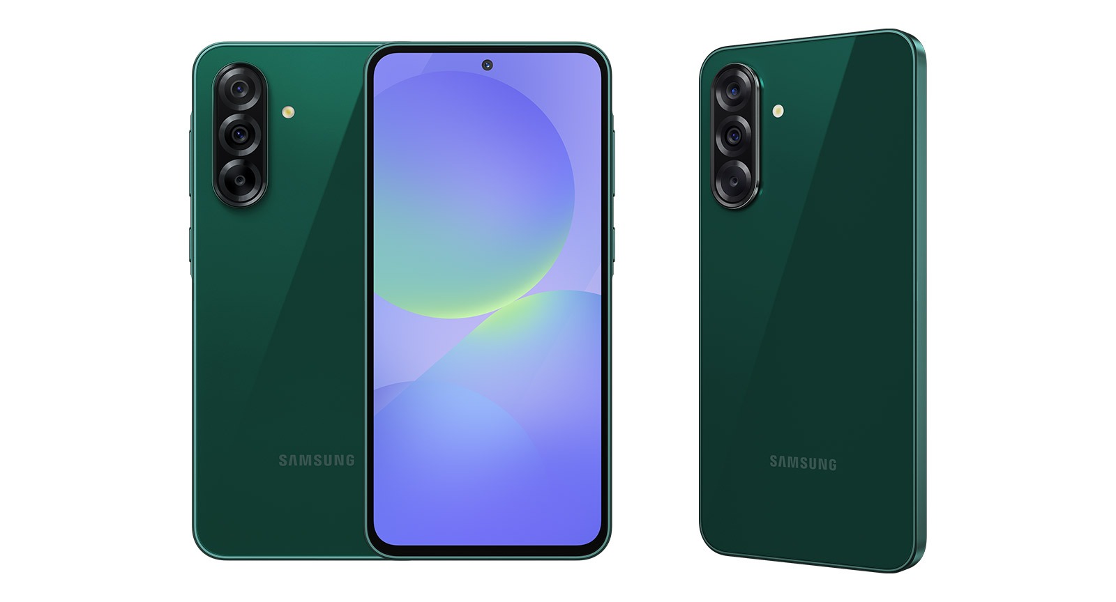 Galaxy A36 5G thumbnail
