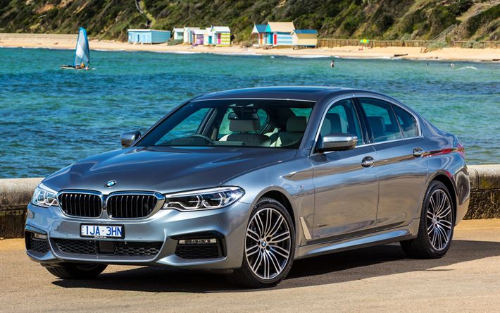 BMW MSPORT thumbnail