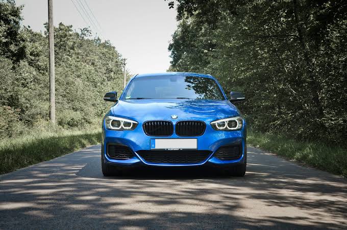 BMW MSPORT thumbnail